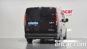 Kia PV5, 2025 — миниатюра 4