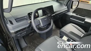 Kia PV5, 2025 — миниатюра 10