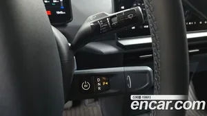 Kia PV5, 2025 — миниатюра 12
