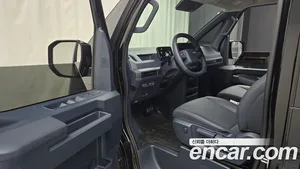Kia PV5, 2025 — миниатюра 13