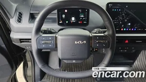 Kia PV5, 2025 — миниатюра 18