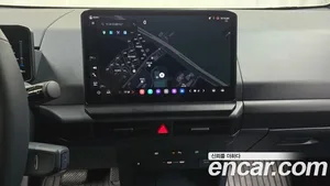 Kia PV5, 2025 — миниатюра 19