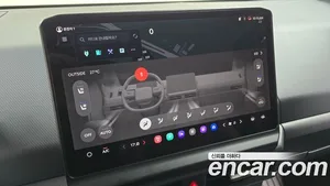Kia PV5, 2025 — миниатюра 21