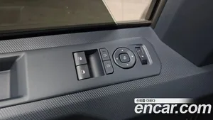Kia PV5, 2025 — миниатюра 24