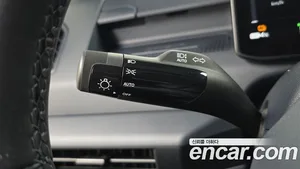 Kia PV5, 2025 — миниатюра 26