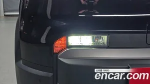 Kia PV5, 2025 — миниатюра 8