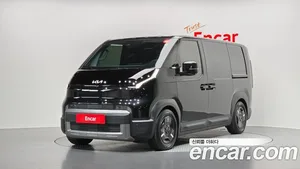 Kia PV5, 2025 — миниатюра 1