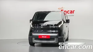 Kia PV5, 2025 — миниатюра 3