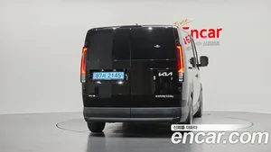 Kia PV5, 2025 — миниатюра 4