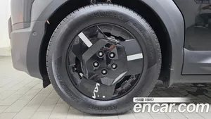 Kia PV5, 2025 — миниатюра 5