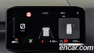 Kia PV5, 2025 — миниатюра 11