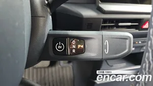 Kia PV5, 2025 — миниатюра 12