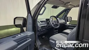 Kia PV5, 2025 — миниатюра 13