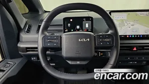Kia PV5, 2025 — миниатюра 19