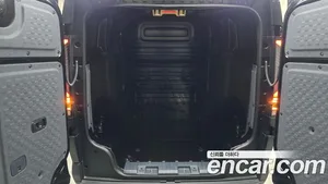 Kia PV5, 2025 — миниатюра 26