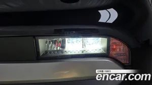 Kia PV5, 2025 — миниатюра 8