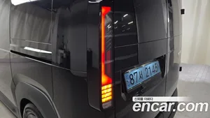 Kia PV5, 2025 — миниатюра 9