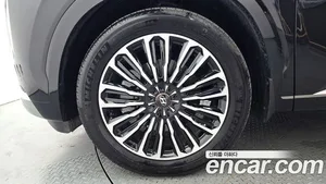 Hyundai Palisade, 2021 — миниатюра 5