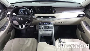 Hyundai Palisade, 2021 — миниатюра 10