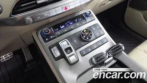 Hyundai Palisade, 2021 — миниатюра 12