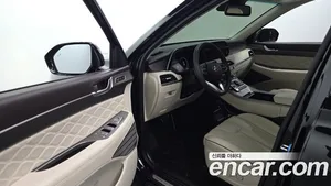 Hyundai Palisade, 2021 — миниатюра 13