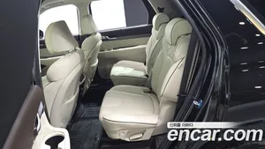 Hyundai Palisade, 2021 — миниатюра 18