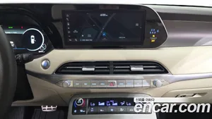 Hyundai Palisade, 2021 — миниатюра 20