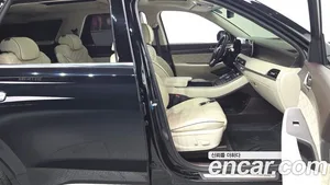Hyundai Palisade, 2021 — миниатюра 16