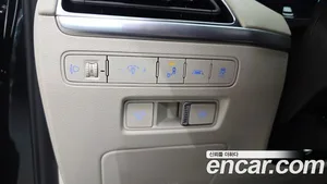 Hyundai Palisade, 2021 — миниатюра 27