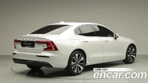 Volvo S60, 2024 — миниатюра 4