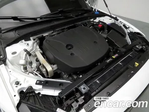 Volvo S60, 2024 — миниатюра 5