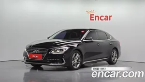 Hyundai Grandeur, 2017 — миниатюра 1