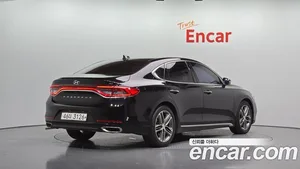 Hyundai Grandeur, 2017 — миниатюра 2