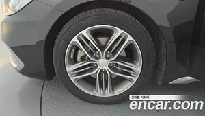 Hyundai Grandeur, 2017 — миниатюра 5
