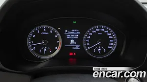 Hyundai Grandeur, 2017 — миниатюра 8