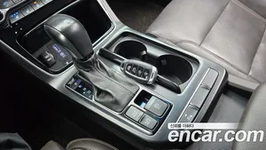 Hyundai Grandeur, 2017 — миниатюра 9