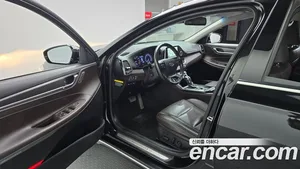 Hyundai Grandeur, 2017 — миниатюра 10