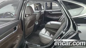 Hyundai Grandeur, 2017 — миниатюра 11