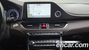 Hyundai Grandeur, 2017 — миниатюра 12