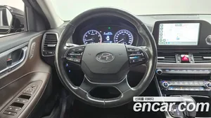 Hyundai Grandeur, 2017 — миниатюра 13