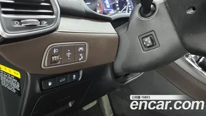 Hyundai Grandeur, 2017 — миниатюра 17
