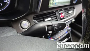 Hyundai Grandeur, 2017 — миниатюра 19