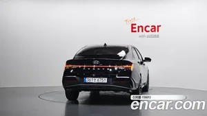 Hyundai Avante, 2026 — миниатюра 3