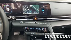 Hyundai Avante, 2026 — миниатюра 17