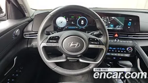 Hyundai Avante, 2026 — миниатюра 18
