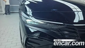 Hyundai Avante, 2026 — миниатюра 7