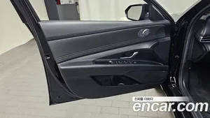 Hyundai Avante, 2026 — миниатюра 13
