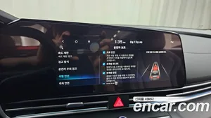Hyundai Avante, 2026 — миниатюра 30