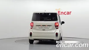 Kia RAY, 2021 — миниатюра 4