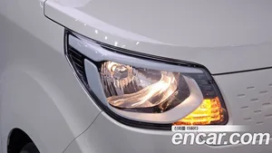 Kia RAY, 2021 — миниатюра 8